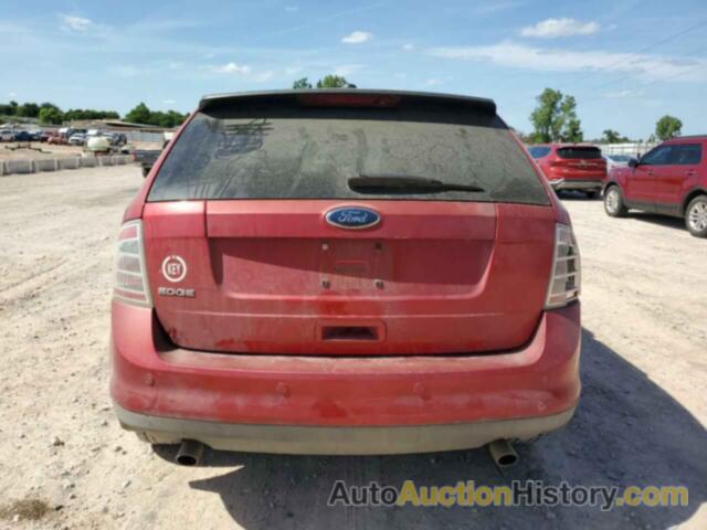 FORD EDGE SE, 2FMDK3GC8ABB12859