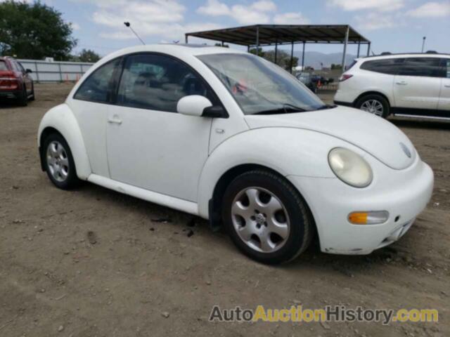 VOLKSWAGEN BEETLE GLS, 3VWCK21C32M421784