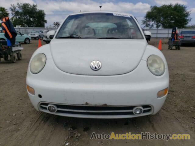 VOLKSWAGEN BEETLE GLS, 3VWCK21C32M421784