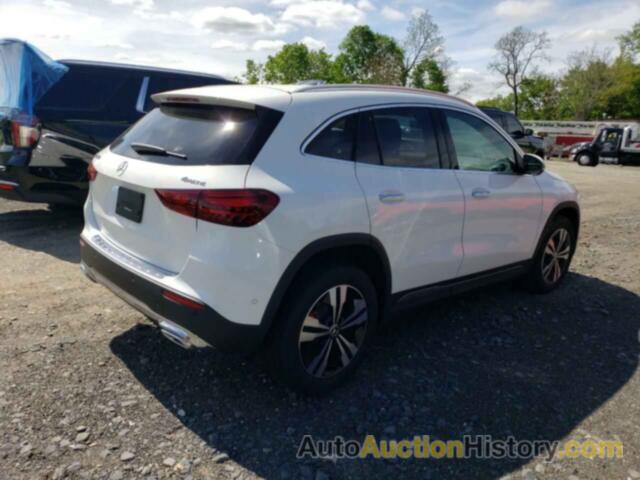 MERCEDES-BENZ GLA-CLASS 250 4MATIC, W1N4N4HBXRJ566425