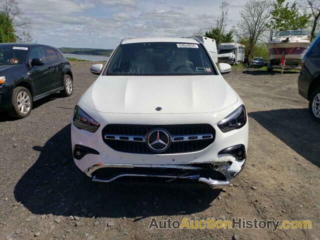 MERCEDES-BENZ GLA-CLASS 250 4MATIC, W1N4N4HBXRJ566425