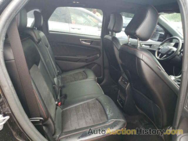 FORD EDGE SEL, 2FMPK3J99MBA18567