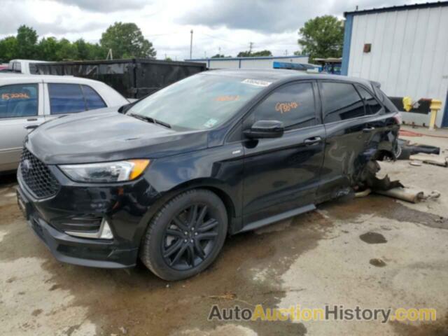 FORD EDGE SEL, 2FMPK3J99MBA18567