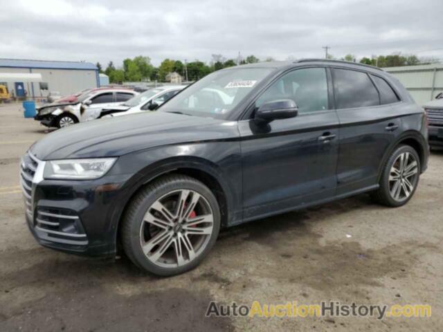 AUDI SQ5 PRESTIGE, WA1C4AFY5J2043298