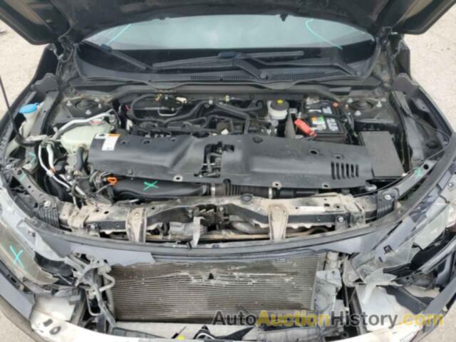 HONDA CIVIC EX, 19XFC1F38HE032254