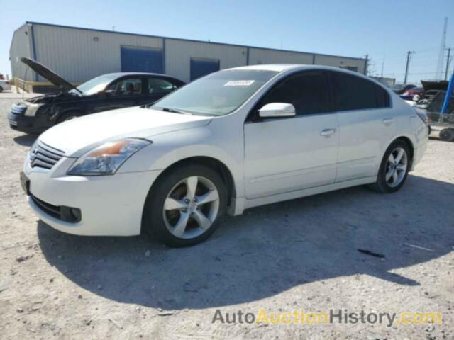 NISSAN ALTIMA 3.5SE, 1N4BL21E77N480434