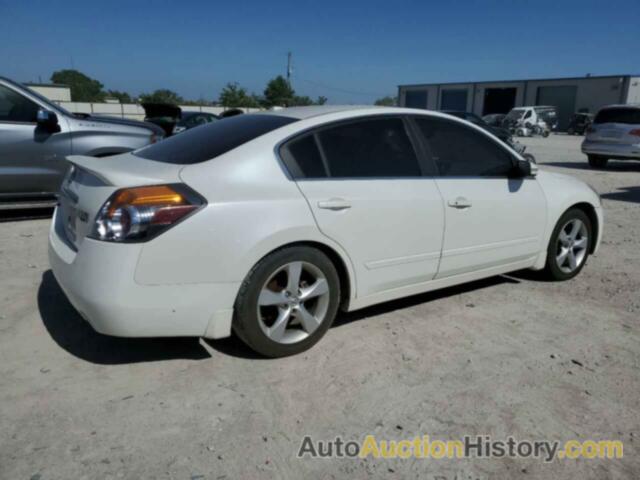 NISSAN ALTIMA 3.5SE, 1N4BL21E77N480434