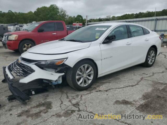 CHEVROLET MALIBU LT, 1G1ZD5ST0MF051266