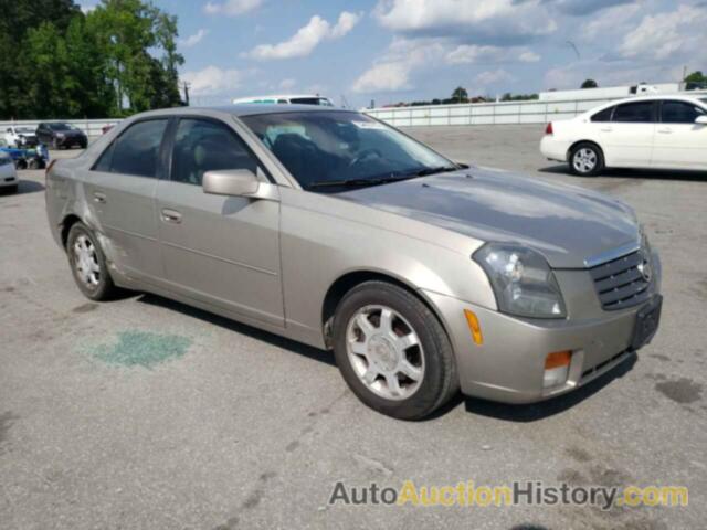 CADILLAC CTS, 1G6DM57N630162985