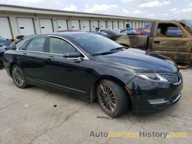 LINCOLN MKZ, 3LN6L2G9XDR815759