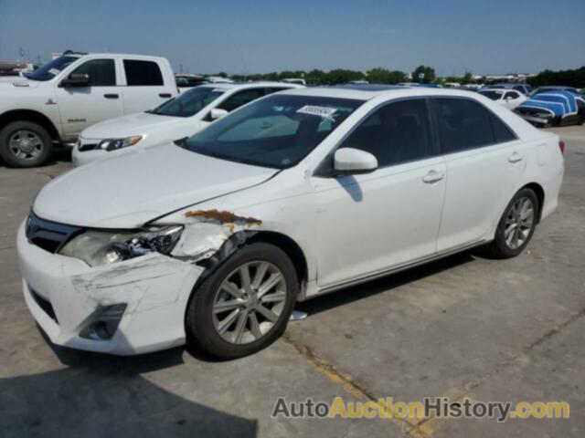 TOYOTA CAMRY L, 4T1BF1FKXEU818580