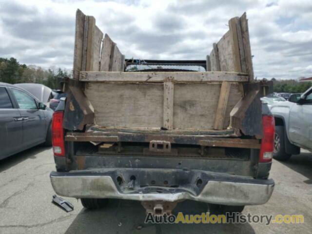 DODGE RAM 2500 ST, 3D7KU26D93G854204