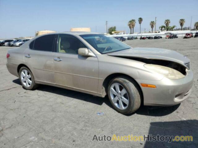 LEXUS ES330 330, JTHBA30GX65145819