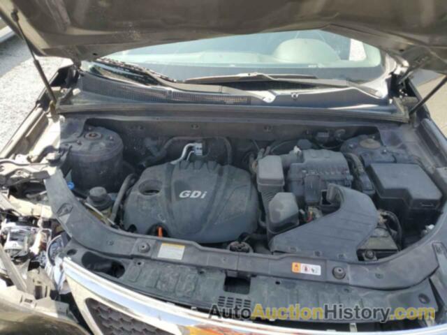 KIA SORENTO EX, 5XYKU3A62DG376667