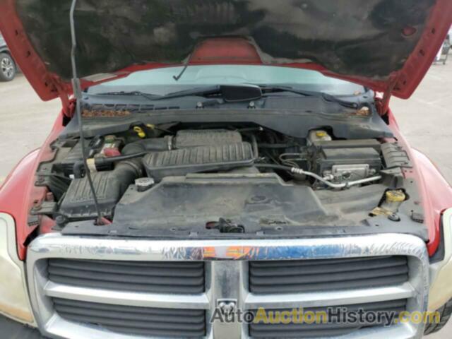 DODGE DURANGO SLT, 1D4HD48N45F605998