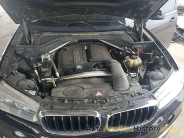 BMW X5 SDRIVE35I, 5UXKR2C51G0R68991