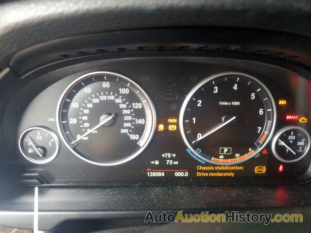 BMW X5 SDRIVE35I, 5UXKR2C51G0R68991