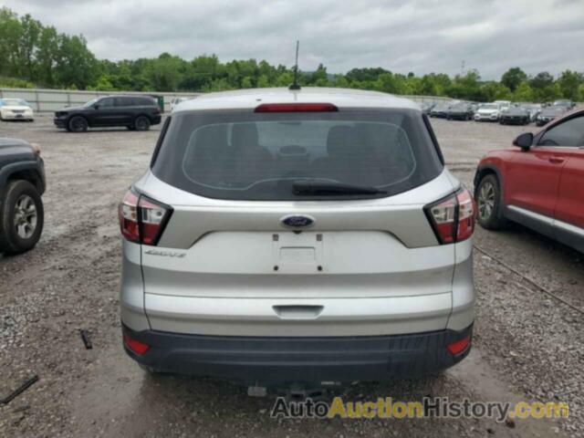 FORD ESCAPE S, 1FMCU0F70JUB79409