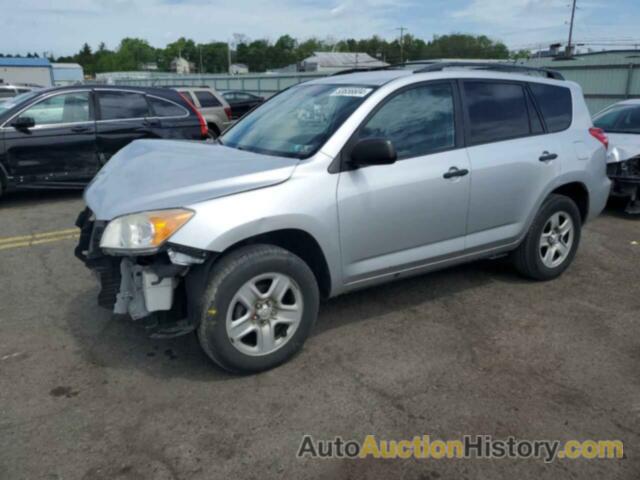 TOYOTA RAV4, 2T3BF4DV2BW176907