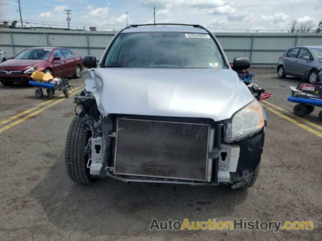 TOYOTA RAV4, 2T3BF4DV2BW176907