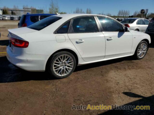 AUDI A4 PREMIUM, WAUBFCFL3FN024909