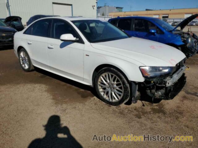 AUDI A4 PREMIUM, WAUBFCFL3FN024909