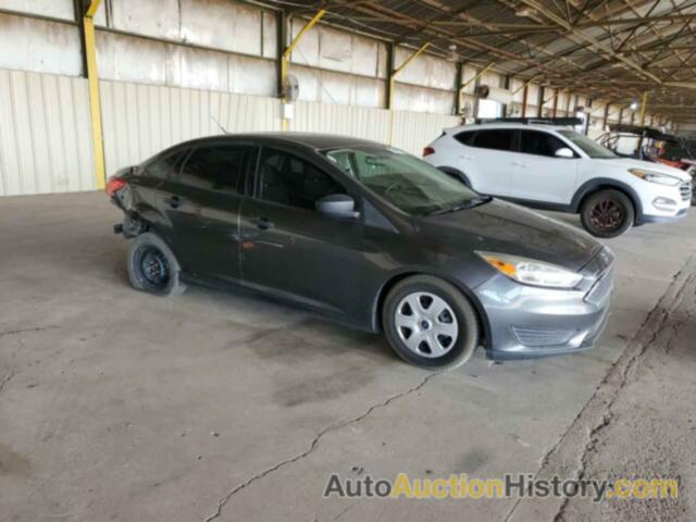 FORD FOCUS S, 1FADP3E25HL329320