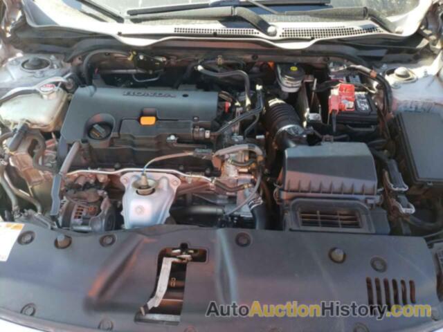 HONDA CIVIC EX, 2HGFC2F74JH533047