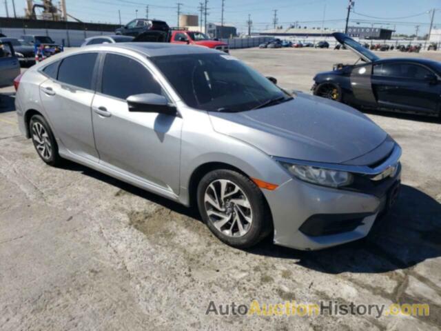 HONDA CIVIC EX, 2HGFC2F74JH533047