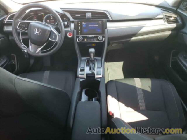 HONDA CIVIC EX, 2HGFC2F74JH533047