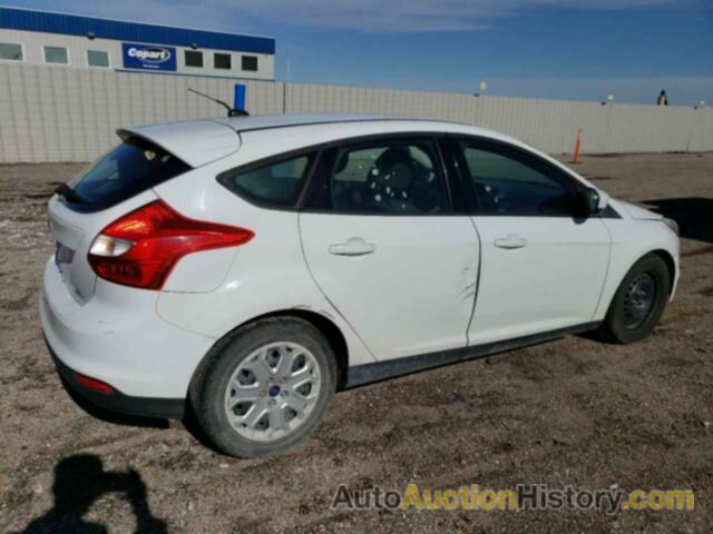 FORD FOCUS SE, 1FAHP3K2XCL470818