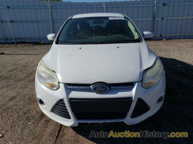 FORD FOCUS SE, 1FAHP3K2XCL470818