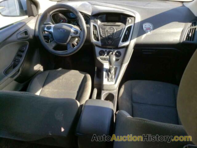 FORD FOCUS SE, 1FAHP3K2XCL470818