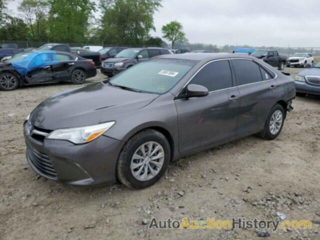 TOYOTA CAMRY LE, 4T4BF1FK7FR502786