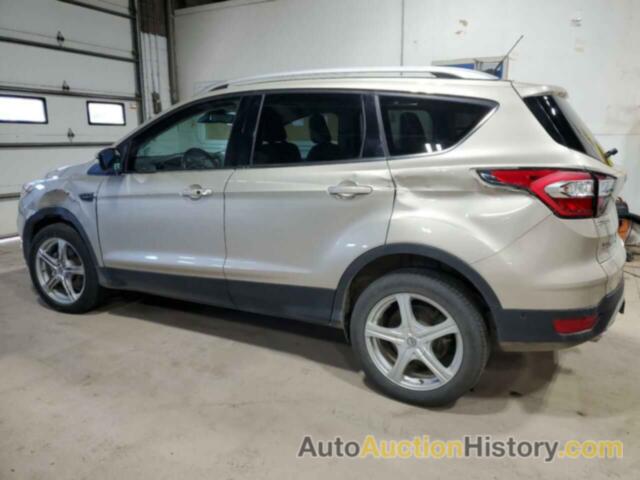 FORD ESCAPE TITANIUM, 1FMCU9J90JUD41858