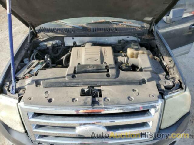 FORD EXPEDITION XLT, 1FMFU15527LA58947