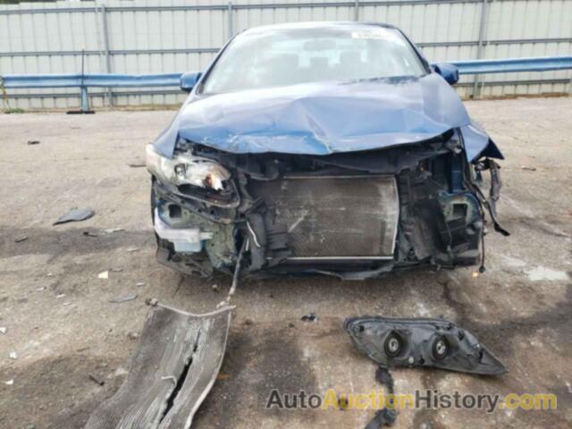 HONDA CIVIC LX, 19XFB2F55DE045161