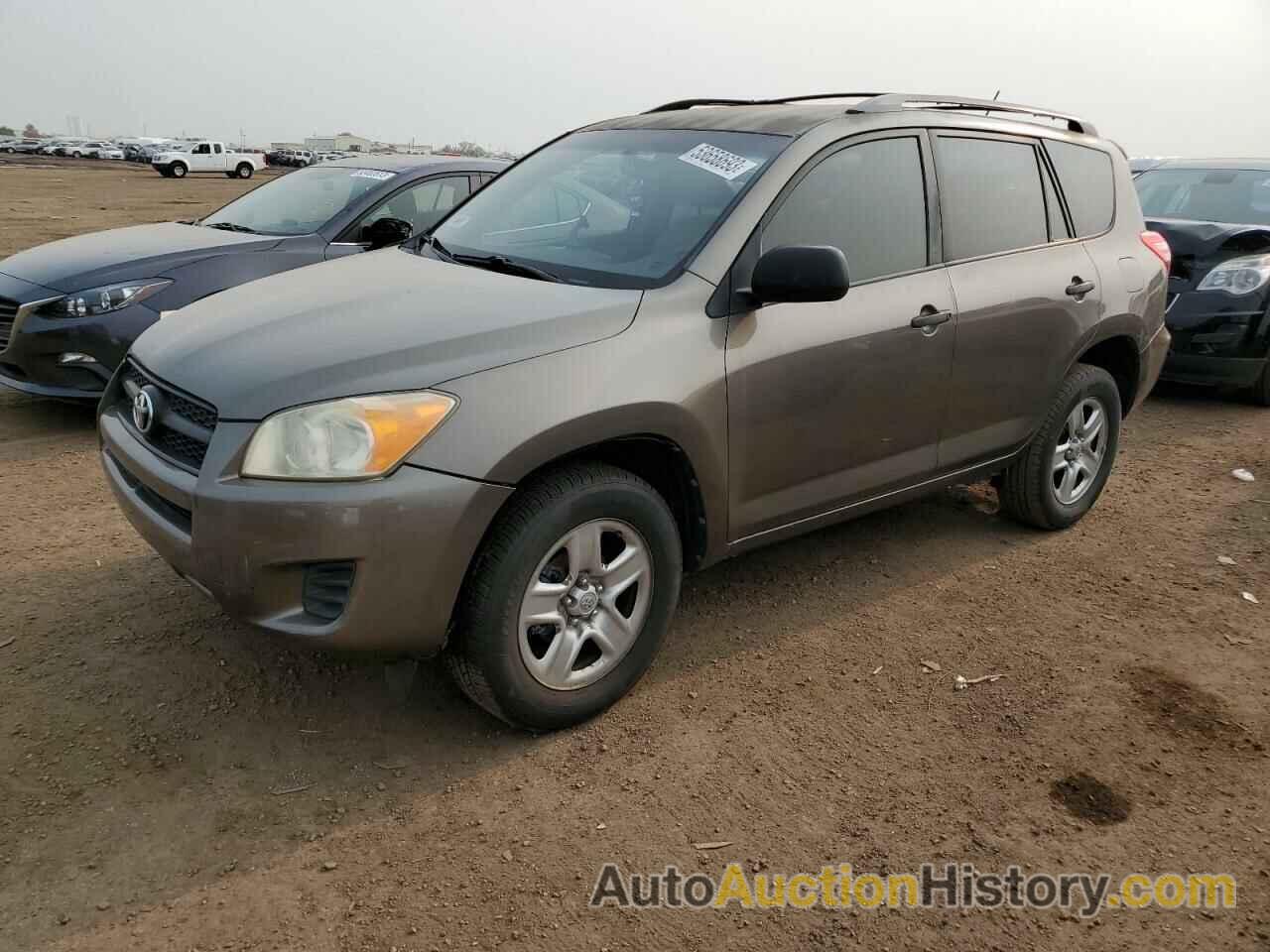 2011 TOYOTA RAV4, JTMZF4DV2B5032392