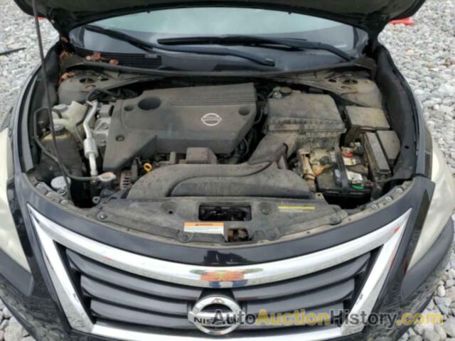 NISSAN ALTIMA 2.5, 1N4AL3AP2DC127853