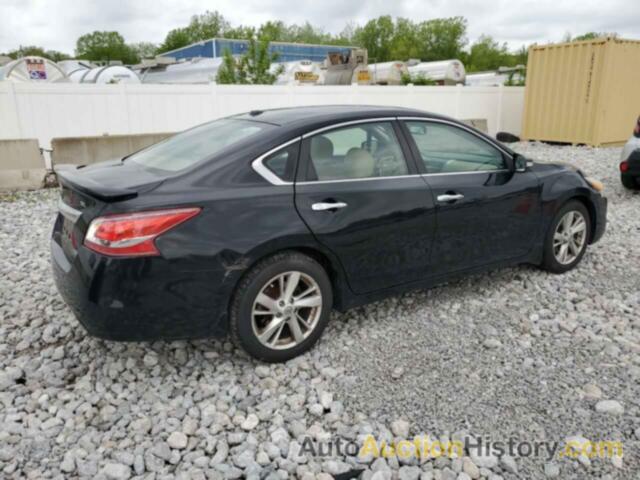 NISSAN ALTIMA 2.5, 1N4AL3AP2DC127853