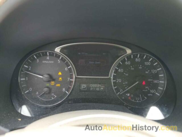 NISSAN ALTIMA 2.5, 1N4AL3AP2DC127853