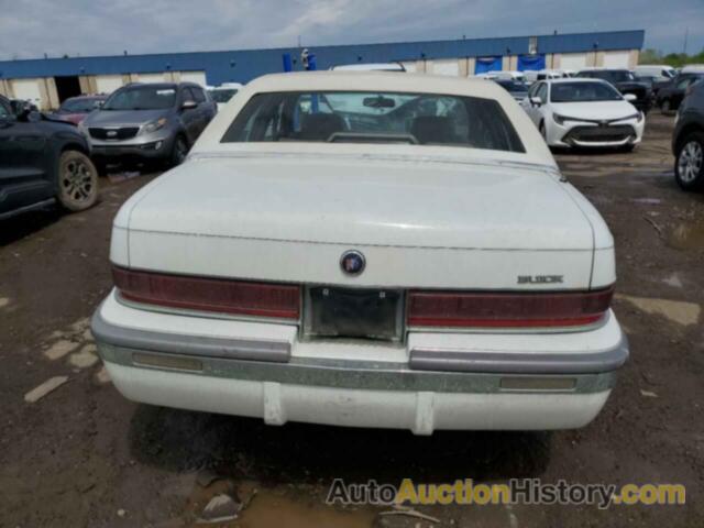 BUICK ROADMASTER LIMITED, 1G4BT52P9SR417134