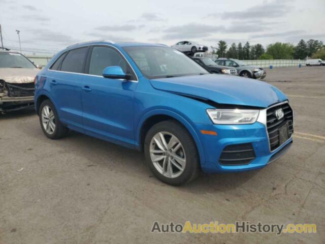 AUDI Q3 PREMIUM PLUS, WA1EFCFS9GR018415