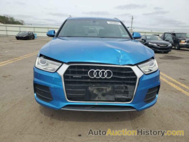 AUDI Q3 PREMIUM PLUS, WA1EFCFS9GR018415