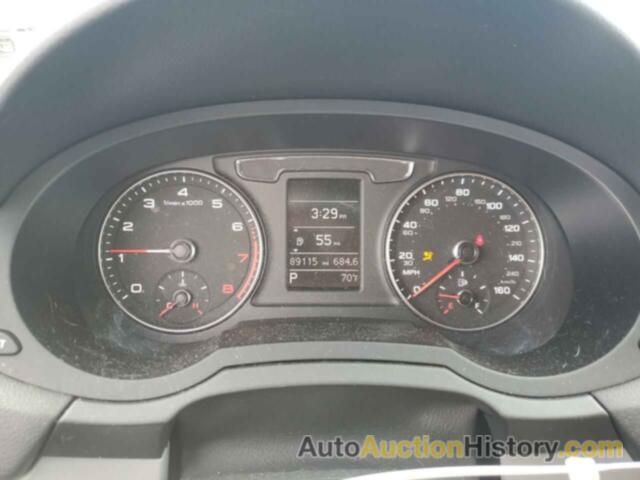 AUDI Q3 PREMIUM PLUS, WA1EFCFS9GR018415