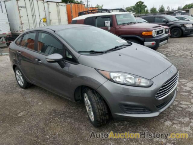 FORD FIESTA SE, 3FADP4BJ9EM113739