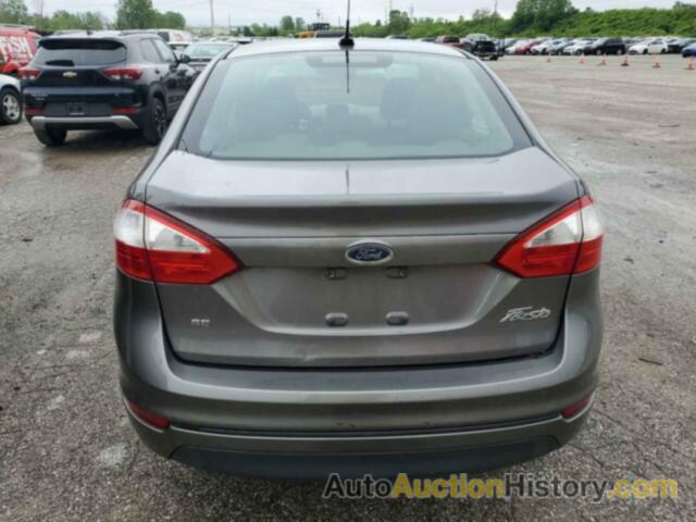 FORD FIESTA SE, 3FADP4BJ9EM113739