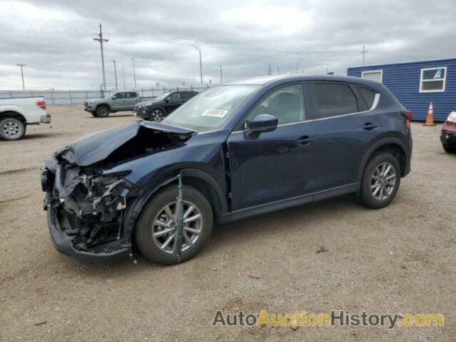 MAZDA CX-5 PREFE PREFERRED, JM3KFBCM7N1553254