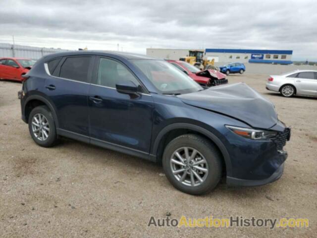 MAZDA CX-5 PREFE PREFERRED, JM3KFBCM7N1553254