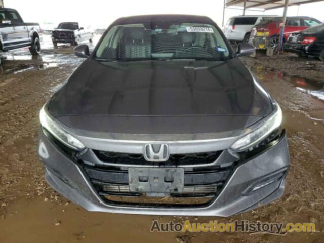 HONDA ACCORD EXL, 1HGCV1F59JA248655